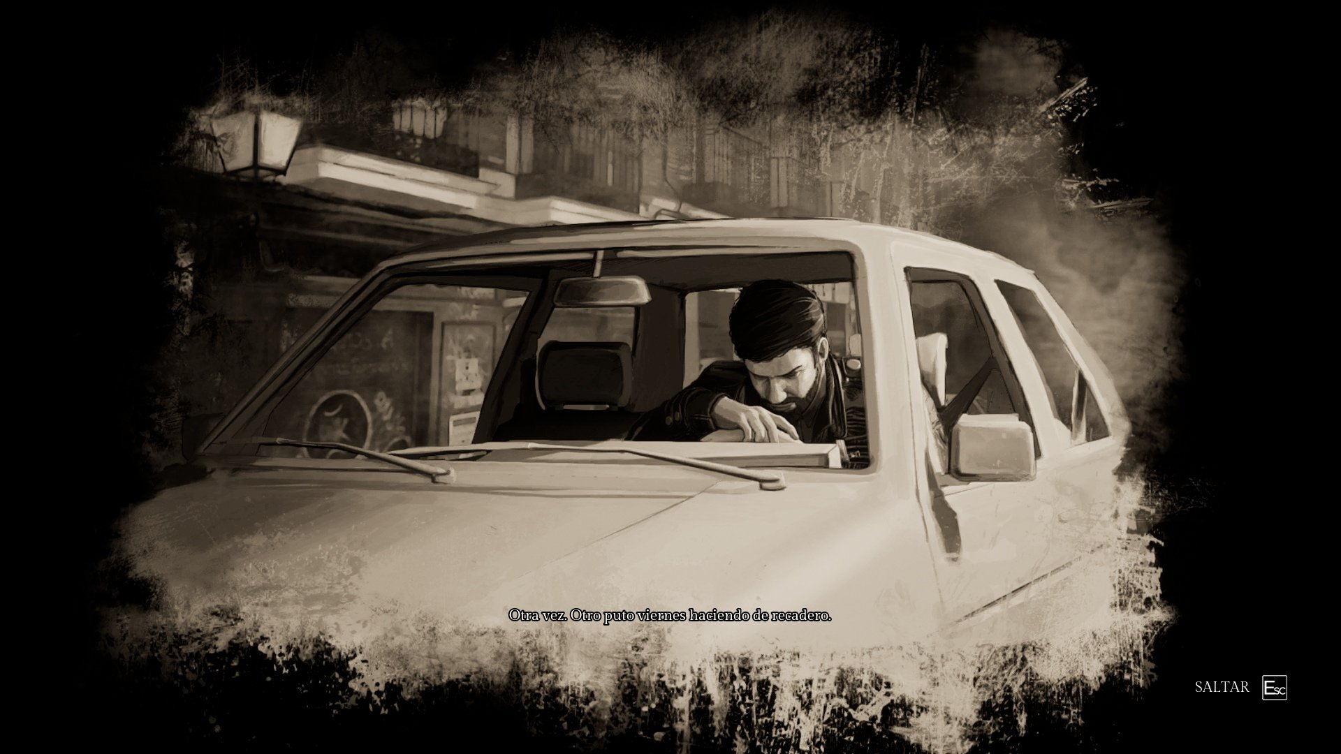 Song Of Horror: Complete Edition